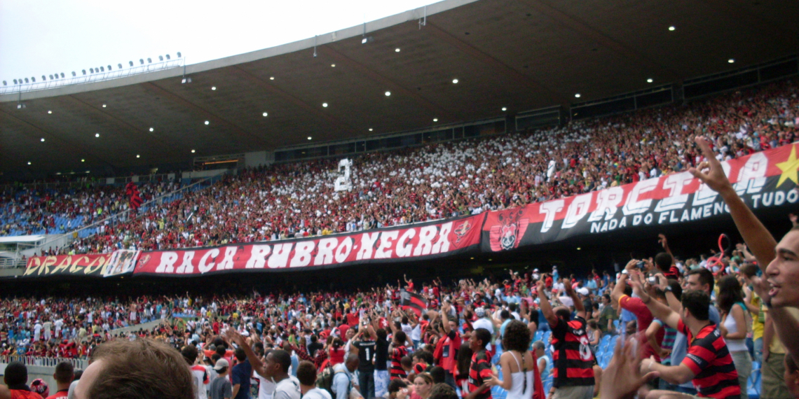 Flamengo and River Plate set for fierce finale